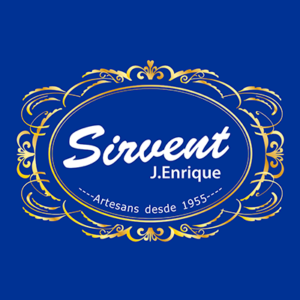 Gelats i Torrons Sirvent J. Enrique