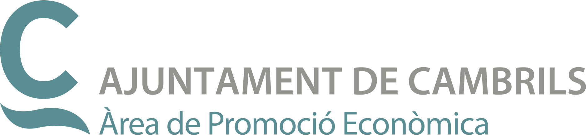 PROMOCIO ECONOMICA CAMBRILS