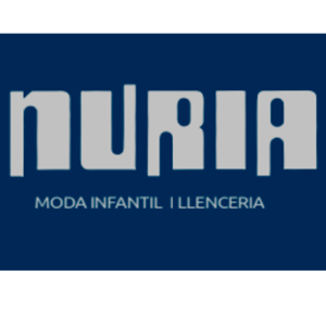 Nuria Moda Infantil i Llenceria
