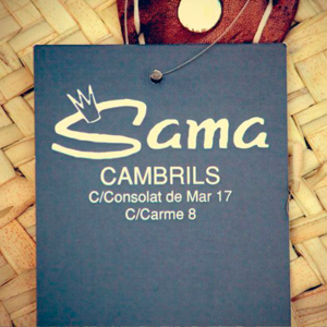 Sama Botiga