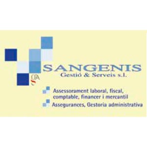 Sangenis Gestió i Serveis