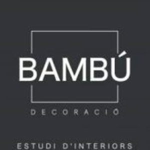 Bambú Decoració