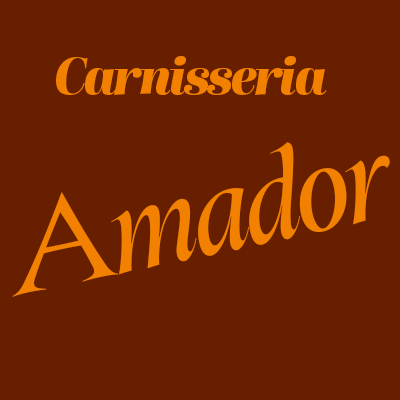 carnisseria amador