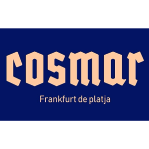 Cosmar Frankfurt