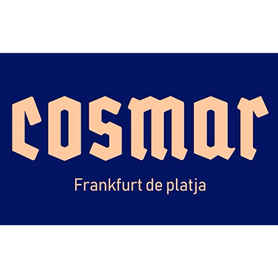cosmar frankfurt