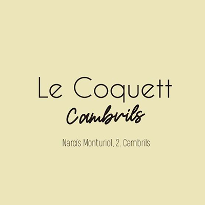 le coquett cambrils