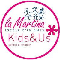 La Martina English School Kids&Us