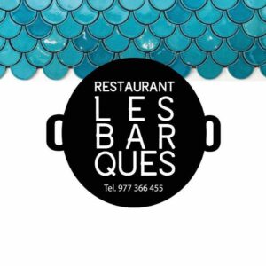 Restaurant Les Barques