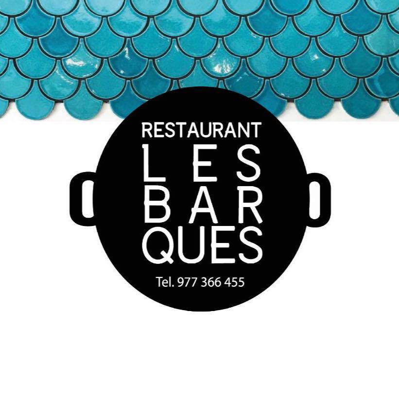 Restaurant Les Barques