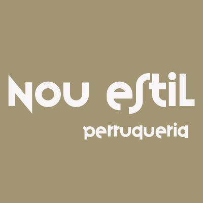 nou estil perruqueria