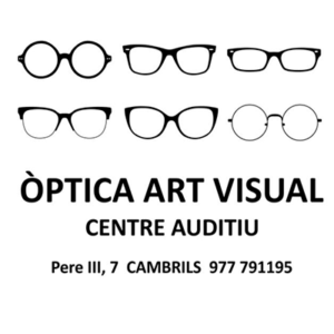 Òptica Art Visual