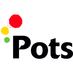 Pots Pintures