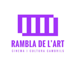 Rambla de l’Art Cinema i Cultura