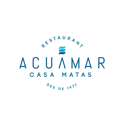 restaurant acuamar