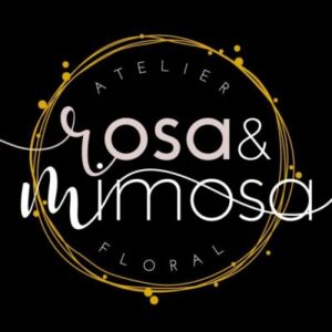 Rosa & Mimosa Atelier Floral