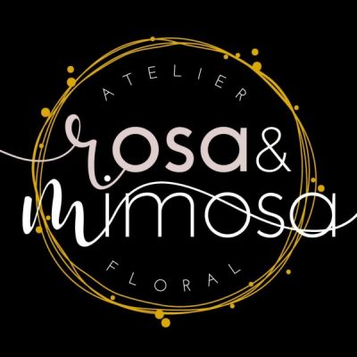 rosa mimosa atelier floral