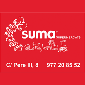 Suma Supermercat