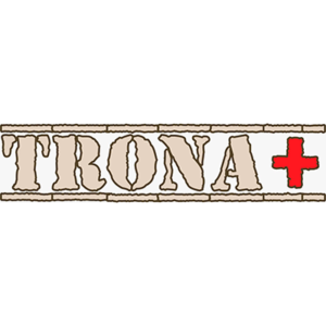 Trona+