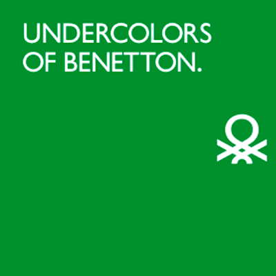 undercolors benetton