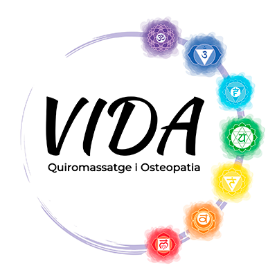 Vida Quiromassatges i Osteopatia